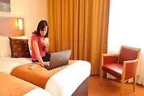 Aspect Hotel