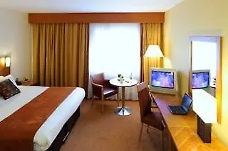 Hotel Aspect 3*